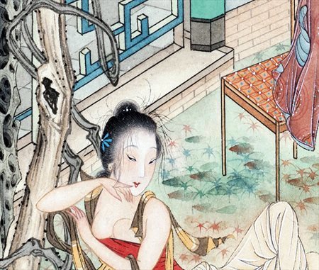 吉隆县-中国古代行房图大全，1000幅珍藏版！